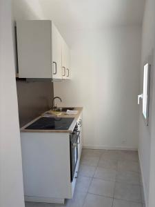 Location Appartement 3 pi�ces NIMES 30900