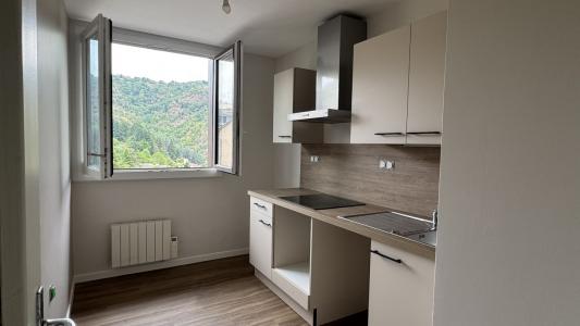 Location Appartement 4 pièces THIERS 63300