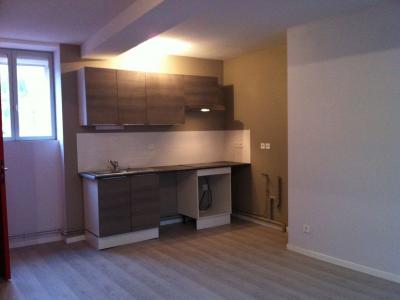 Location Appartement 3 pièces THIERS 63300
