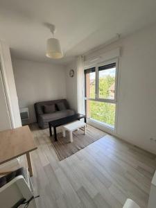 Location Appartement TROYES 10000