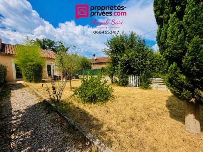 Vente Maison 3 pi�ces ALES 30100