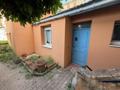 Vente Immeuble CAHORS 46000