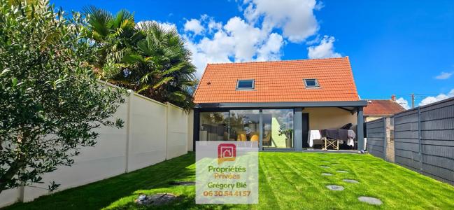 Vente Maison 4 pi�ces CRECY-LA-CHAPELLE 77580