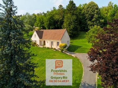 Vente Maison 5 pi�ces SOISSONS 02200