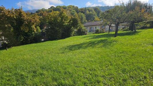 Vente Terrain ARVILLARD 73110