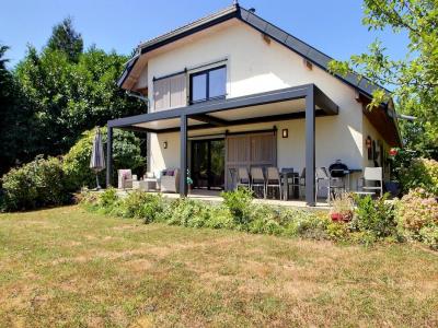 Vente Maison 7 pi�ces AIX-LES-BAINS 73100