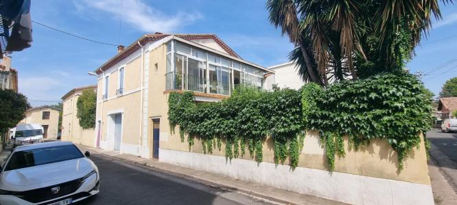 Viager Maison 4 pi�ces CLERMONT-L'HERAULT 34800