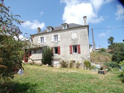 Vente Maison 5 pi�ces VILLAC 24120