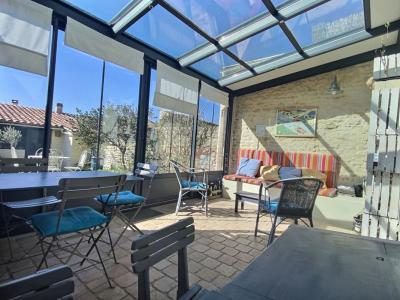 Vente Maison 6 pi�ces NIORT 79000