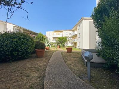 Vente Appartement 3 pi�ces BEGLES 33130