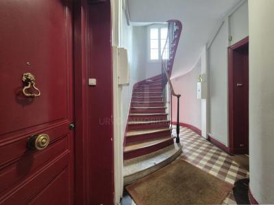 Vente Appartement 2 pi�ces SAINT-OUEN 93400