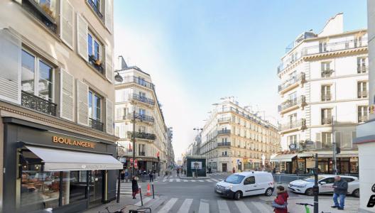 Vente Local commercial PARIS-8EME-ARRONDISSEMENT 75008