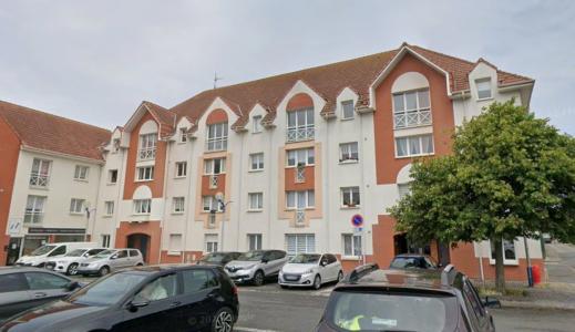 Location Appartement 3 pi�ces ARRAS 62000