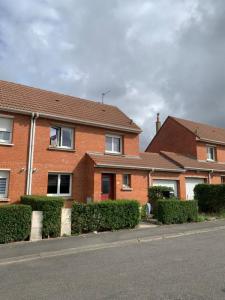 Vente Maison HOLQUE 59143