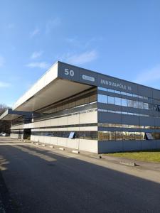 Location Bureau SAINT-ETIENNE-DU-ROUVRAY 76800
