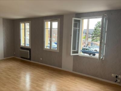 For rent Apartment GRAVELINES  59