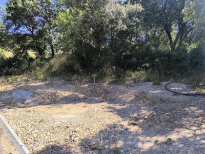 Vente Terrain MONDRAGON 84430