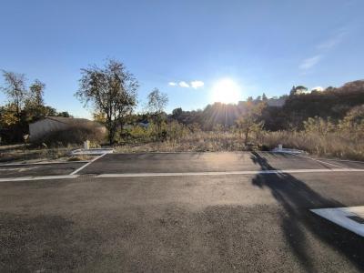 Vente Terrain BOURG-SAINT-ANDEOL 07700