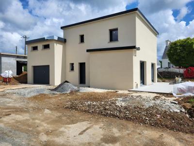 Vente Maison PLOURIN-LES-MORLAIX 29600