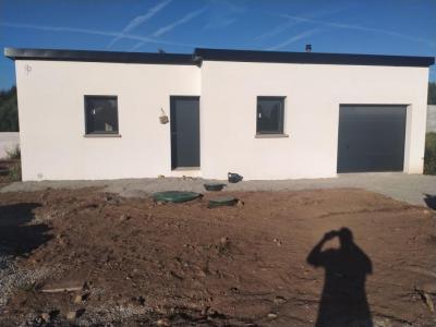 Vente Maison PLOUEGAT-MOYSAN 29650