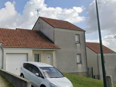 Location Maison 4 pi�ces SAINT-GAULTIER 36800