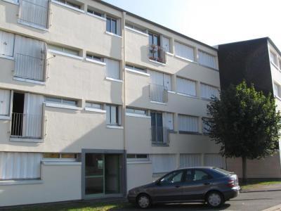 Location Appartement 3 pi�ces BLANC 36300