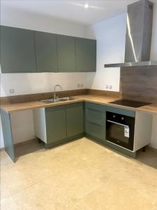 Location Appartement 3 pi�ces ORTIPORIO 20290