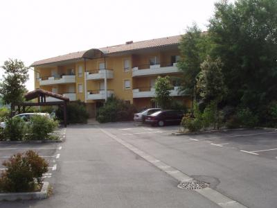 Location Appartement 2 pi�ces SAINT-GAUDENS 31800