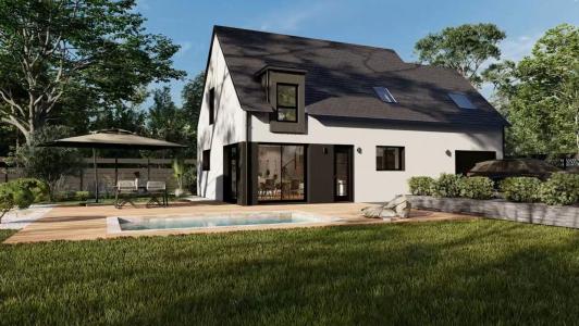 Vente Maison PONT-SCORFF 56620