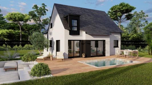 Vente Maison 5 pi�ces QUIMPERLE 29300