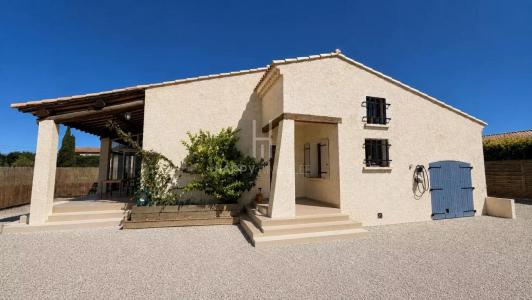 Vente Maison 6 pi�ces MOURIES 13890