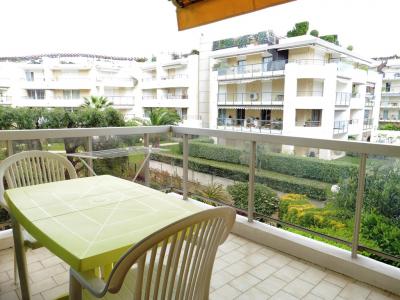 Location Appartement CAGNES-SUR-MER 06800