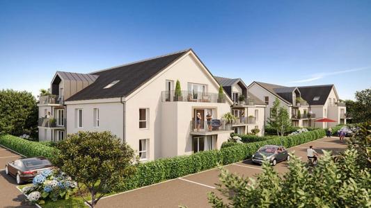 Location Appartement 2 pi�ces CORMELLES-LE-ROYAL 14123