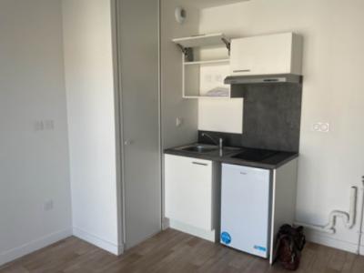 Location Appartement 2 pièces SARAN 45770