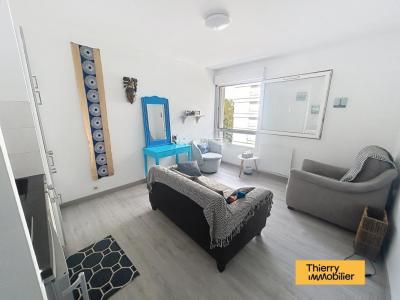 Vente Appartement NANTES 44100