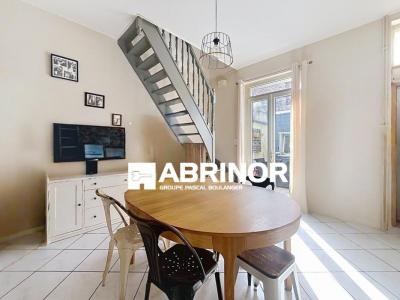 Vente Maison 4 pi�ces TOURCOING 59200