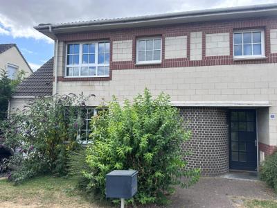 Vente Maison 5 pi�ces LENS 62300