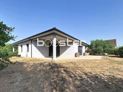 Vente Maison 6 pi�ces ANGOISSE 24270