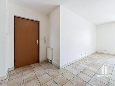 Vente Appartement STRASBOURG 