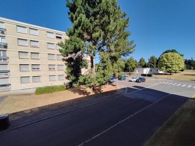 Vente Appartement 2 pi�ces CREPY-EN-VALOIS 60800