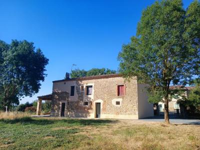 Location Maison 5 pi�ces TREVILLE 11400