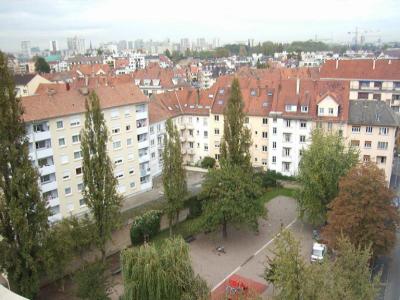 Location Appartement 3 pi�ces STRASBOURG 67100