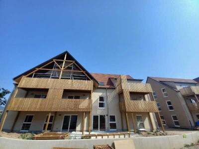 Location Appartement 3 pi�ces STOTZHEIM 67140