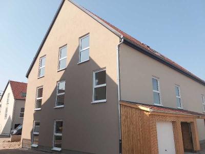 Location Appartement 4 pi�ces STOTZHEIM 67140