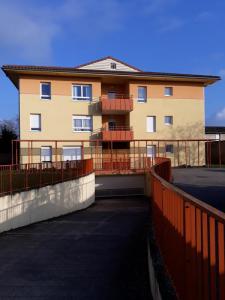 Location Appartement 3 pi�ces SAINT-DIDIER-SUR-CHALARONNE 01140
