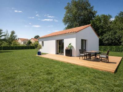 Vente Maison 3 pi�ces ROUANS 44640