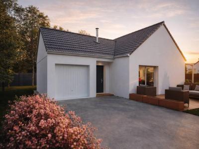 Vente Maison 4 pi�ces MISSILLAC 44780
