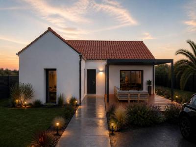 Vente Maison PONT-SAINT-MARTIN 44860