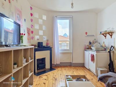 Location Appartement CLERMONT-FERRAND 63000