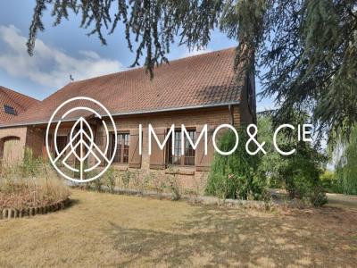 Vente Maison 5 pi�ces AVELIN 59710